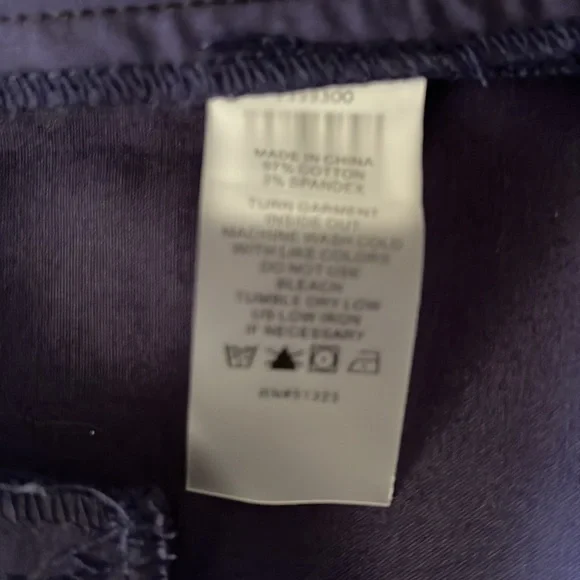 Riley and Rae shorts - Picture 5 of 6